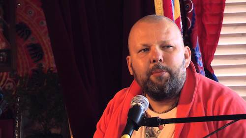 Шрила Бхакти Бимал Авадхут Махарадж. Две важные истины о себе
