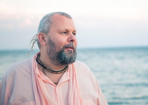 Вьяса-пуджа Шрилы Говинды Махараджа